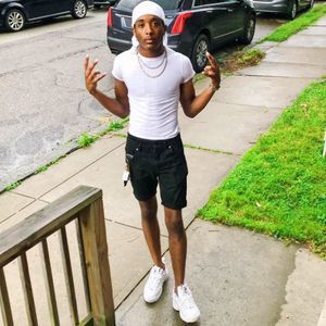 Meet your Posher, John